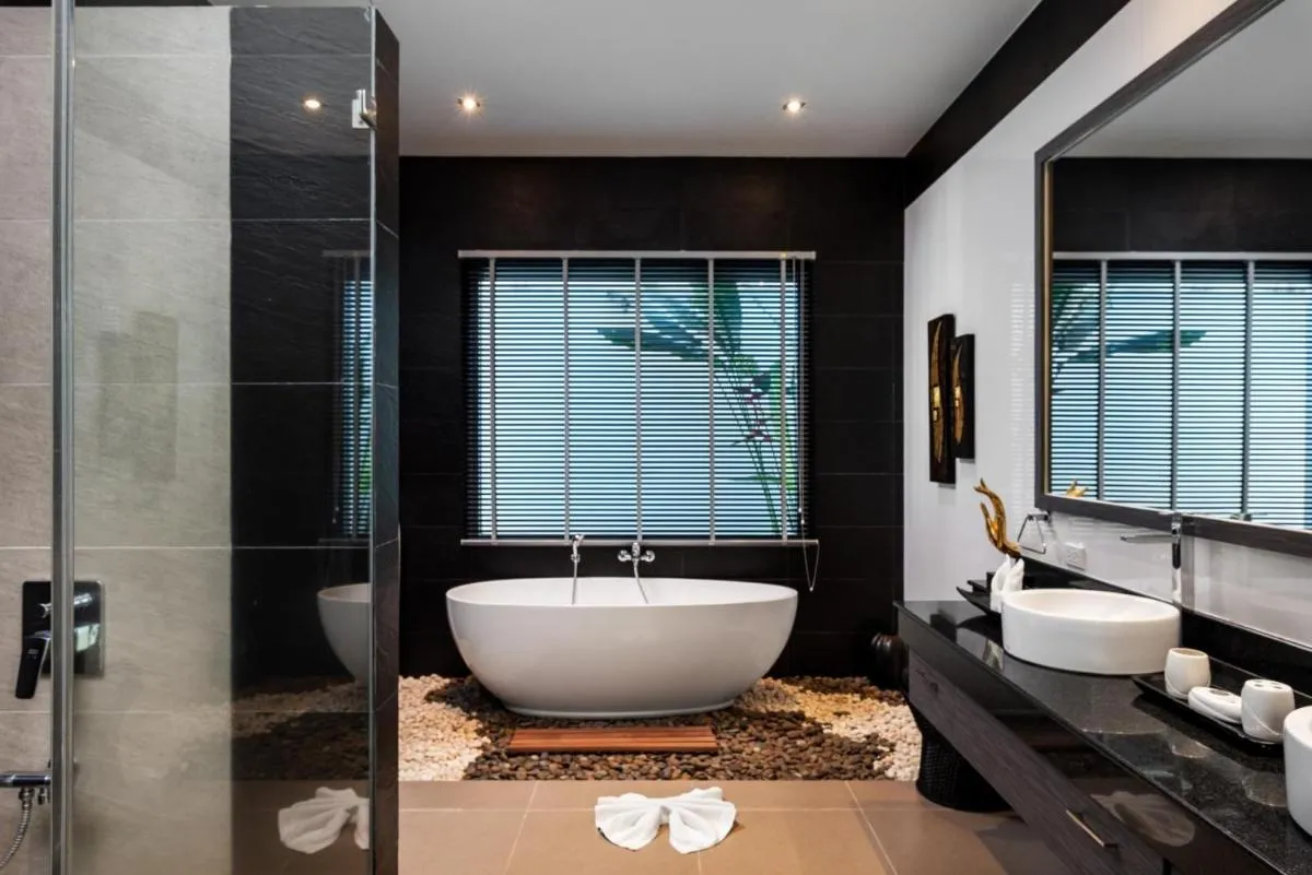 Image 2 of Wave Heaven Villa in Rawai