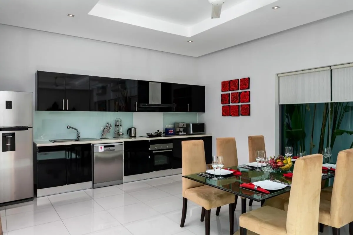 Image 4 of Wave Heaven Villa in Rawai