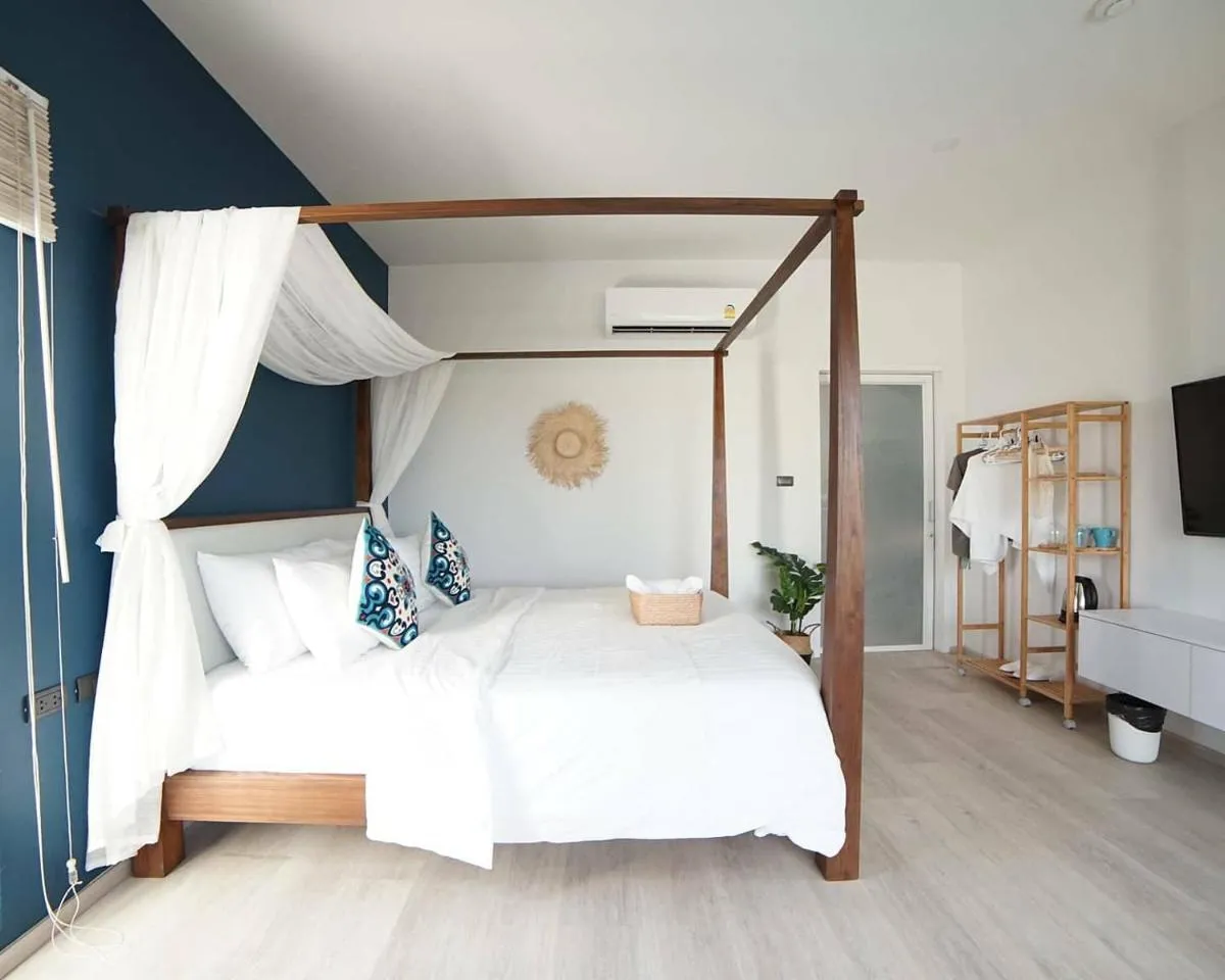 Image 2 of Wayla Villa@Maikhaobeach