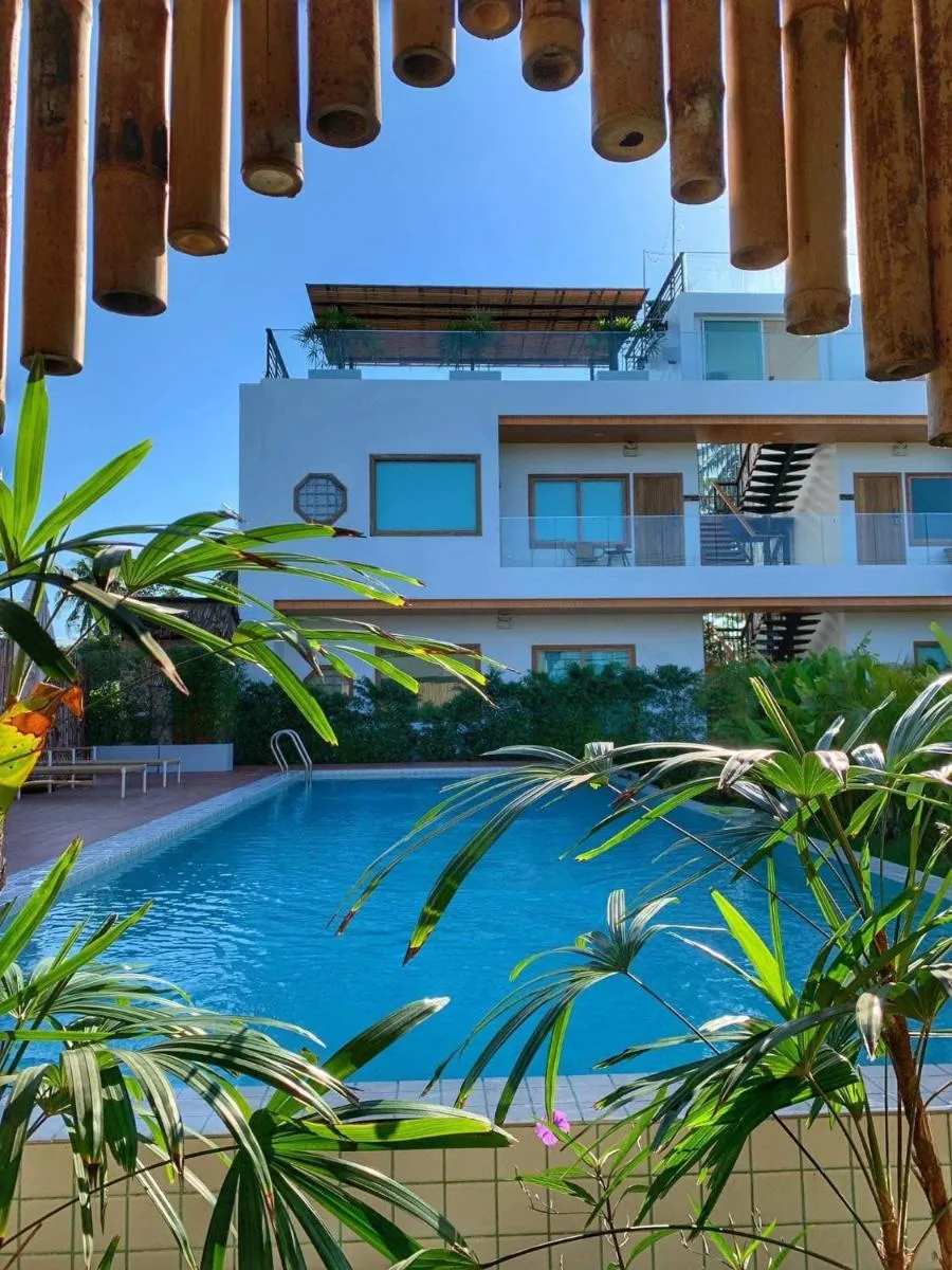 Image 3 of Wayla Villa@Maikhaobeach