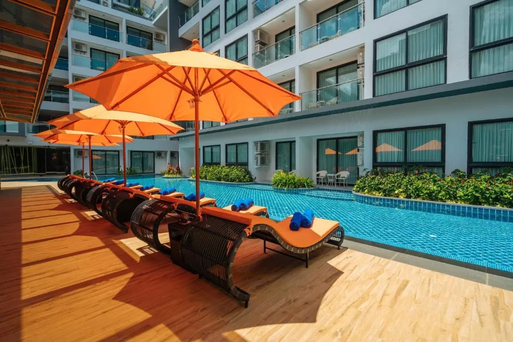 Image of Wekata Luxury