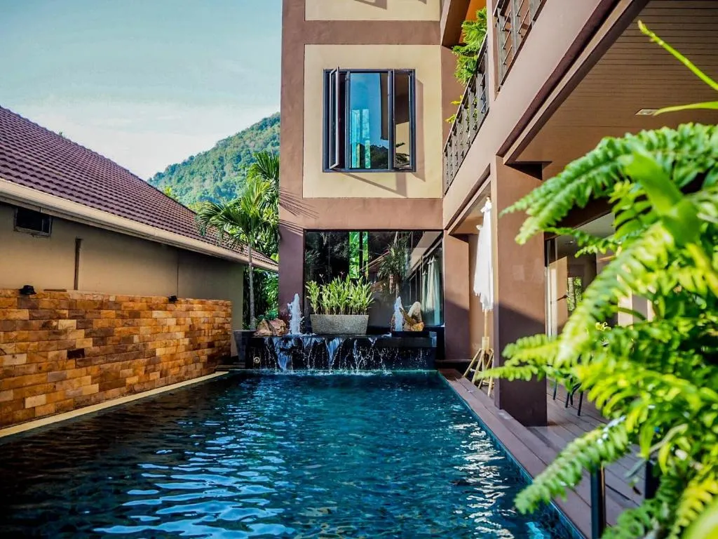 Image of West Key Kamala Apartment