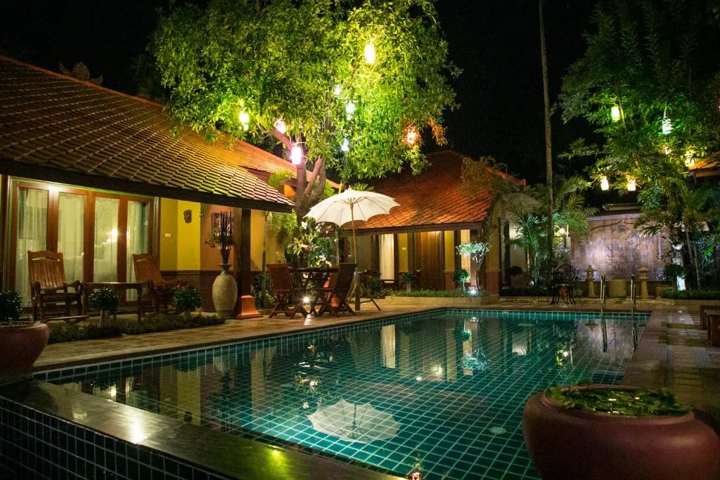 Image of West Key Kamala Villa