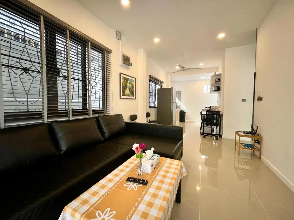 Image 2 of White House With 2br1bath Near Kathu Water Fall