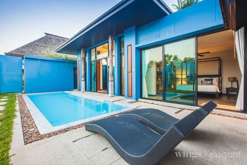 Image of Wings Phuket Villa by Two Villas HOLIDAY