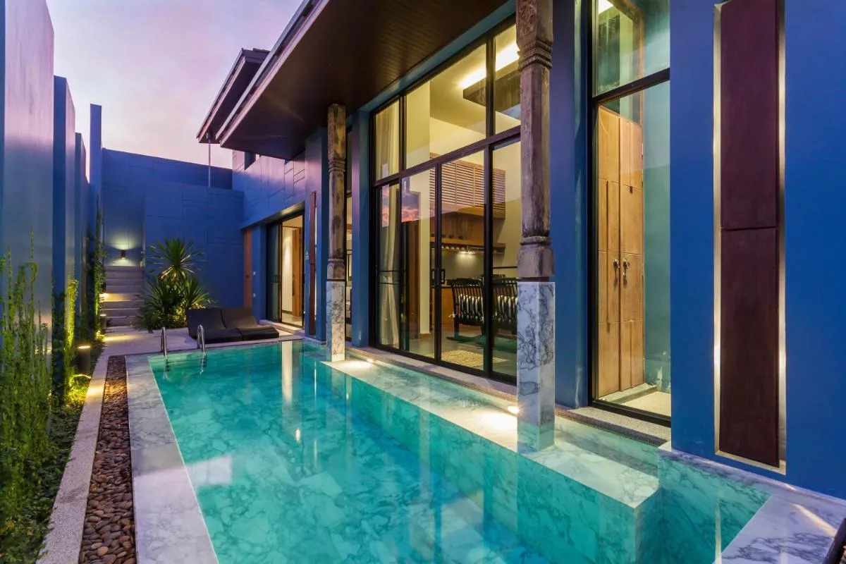 Image 4 of Wings Phuket Villa by Two Villas HOLIDAY