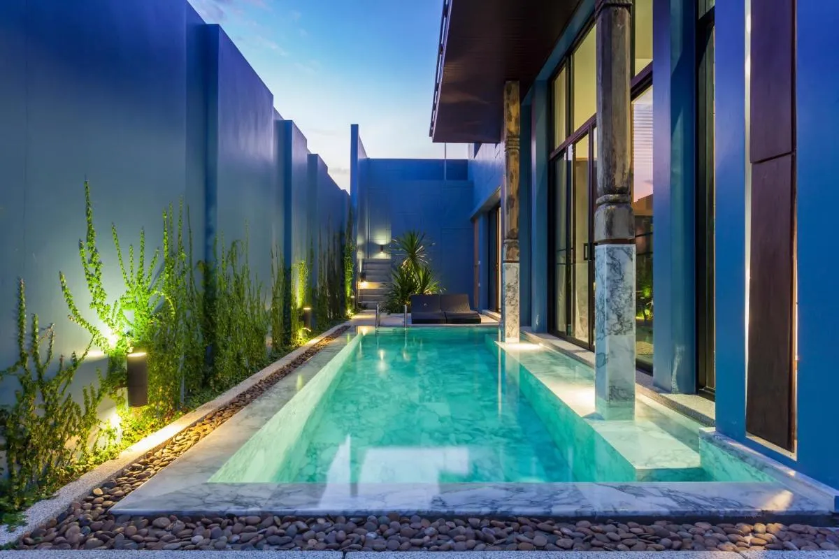 Image 2 of Wings Phuket Villa by Two Villas HOLIDAY
