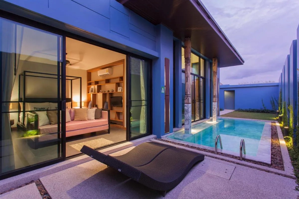 Image 1 of Wings Phuket Villa by Two Villas HOLIDAY