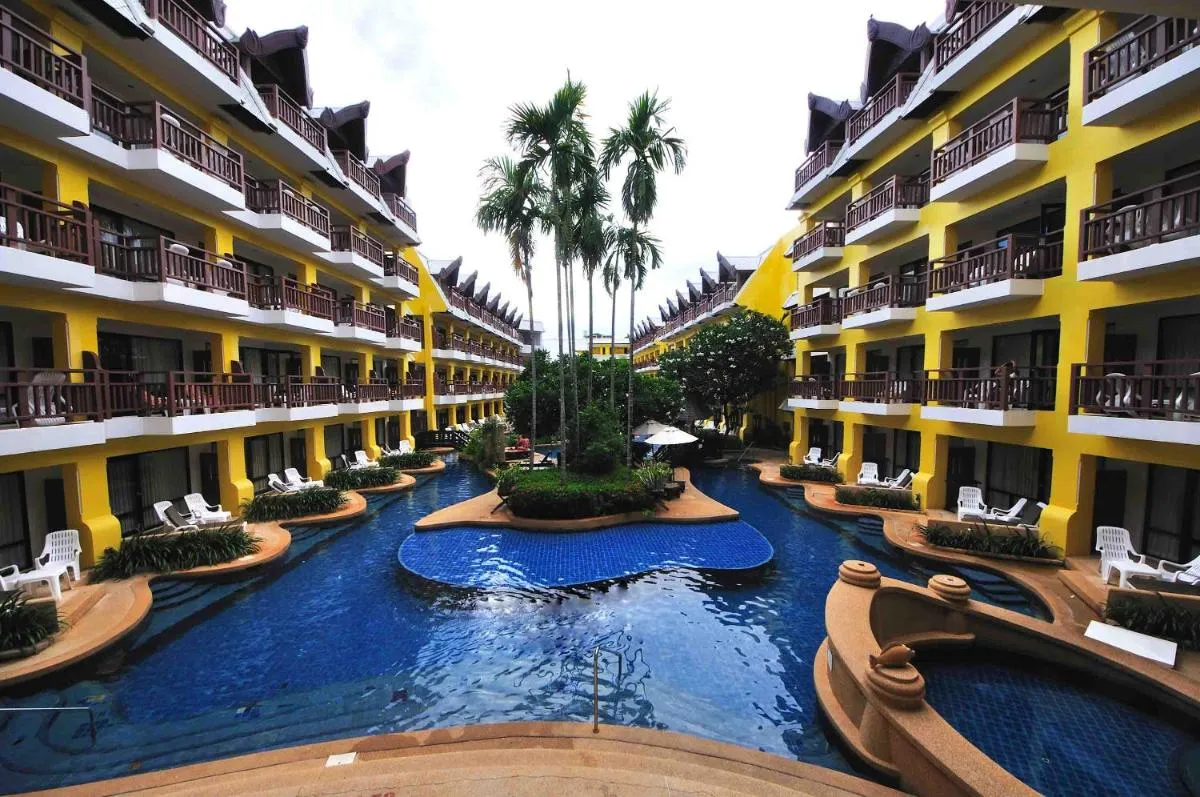 Image 3 of Woraburi Phuket Resort & Spa – SHA Plus