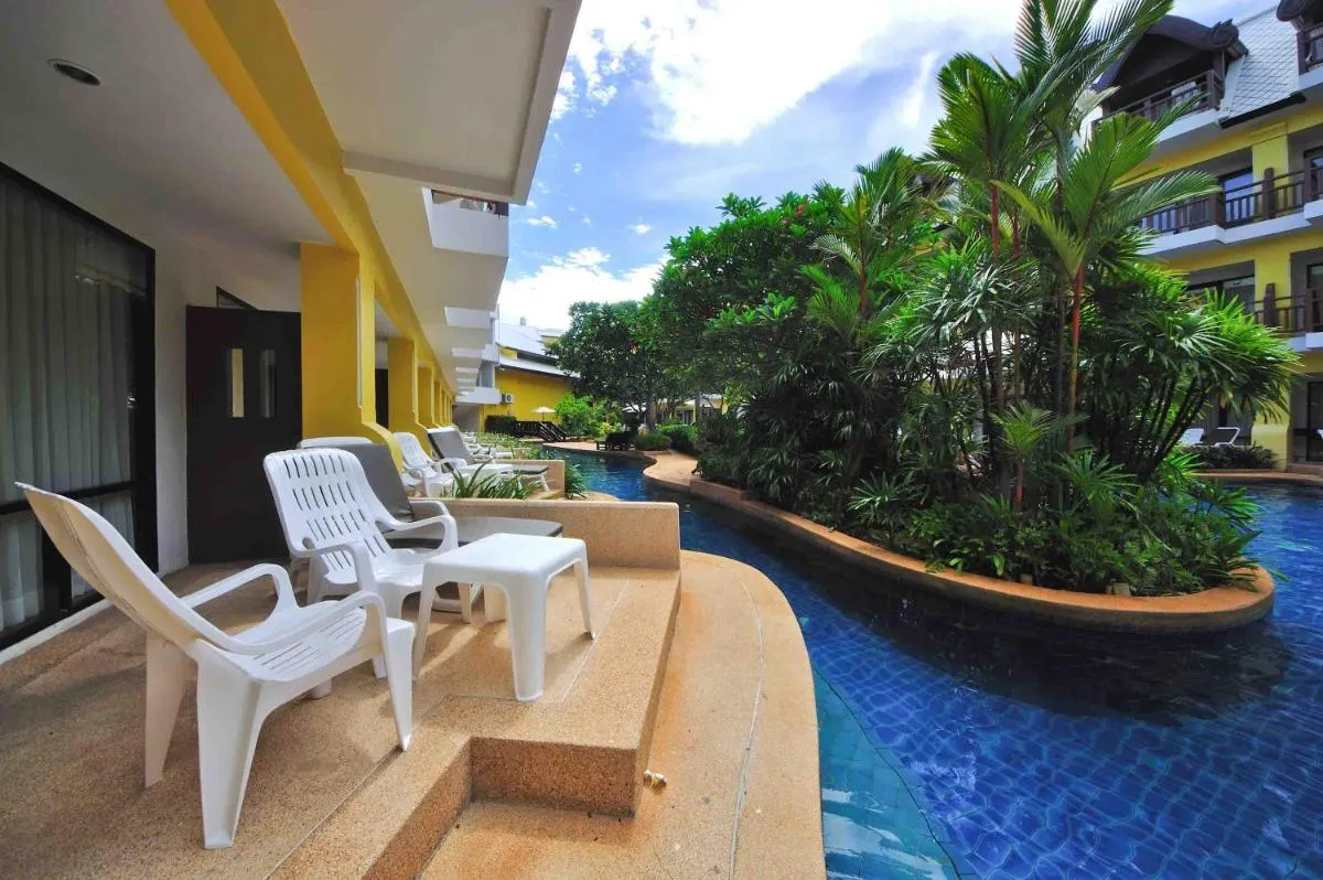 Image 4 of Woraburi Phuket Resort & Spa – SHA Plus