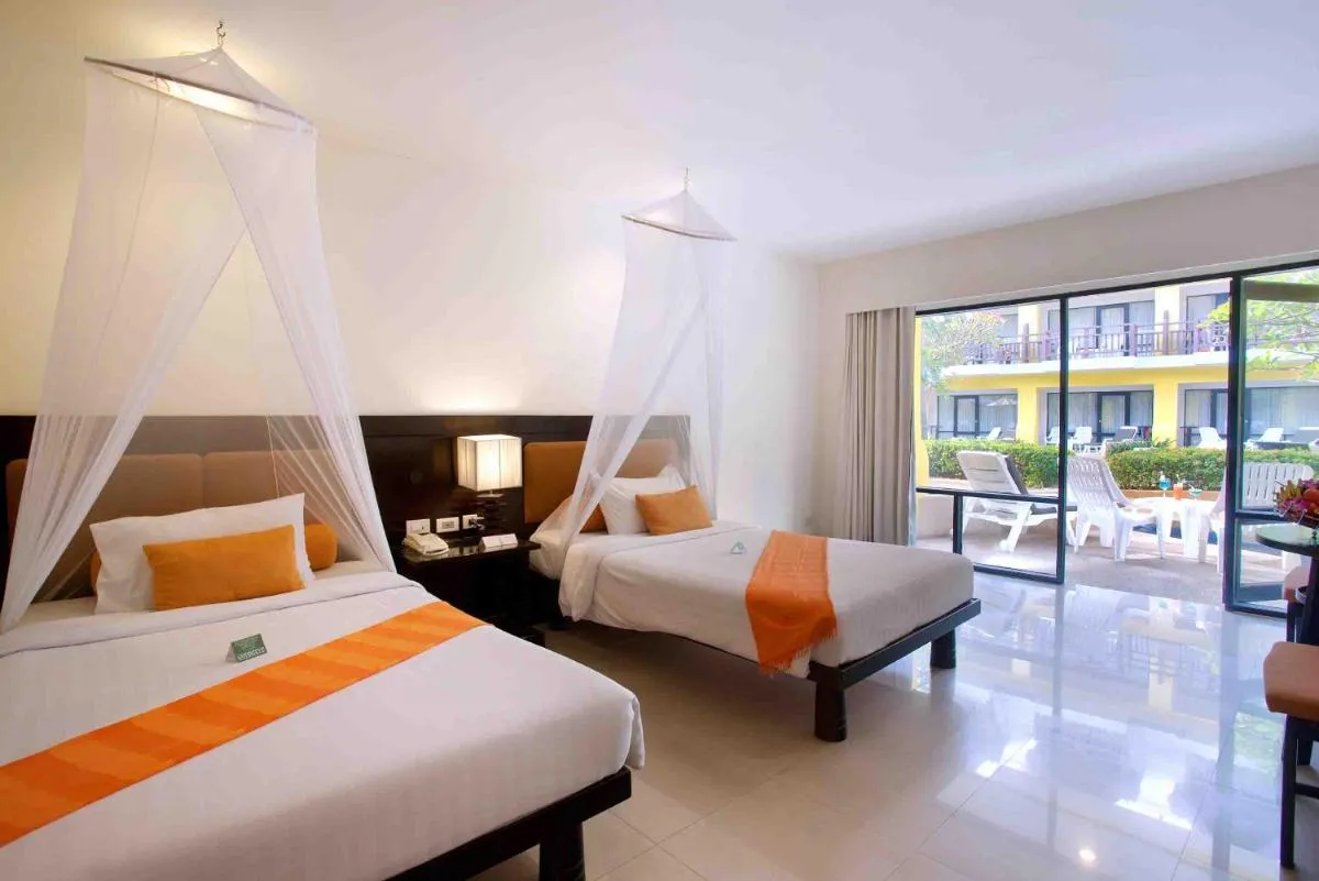 Image 6 of Woraburi Phuket Resort & Spa – SHA Plus
