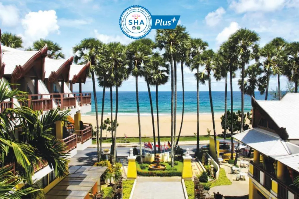 Image of Woraburi Phuket Resort & Spa – SHA Plus