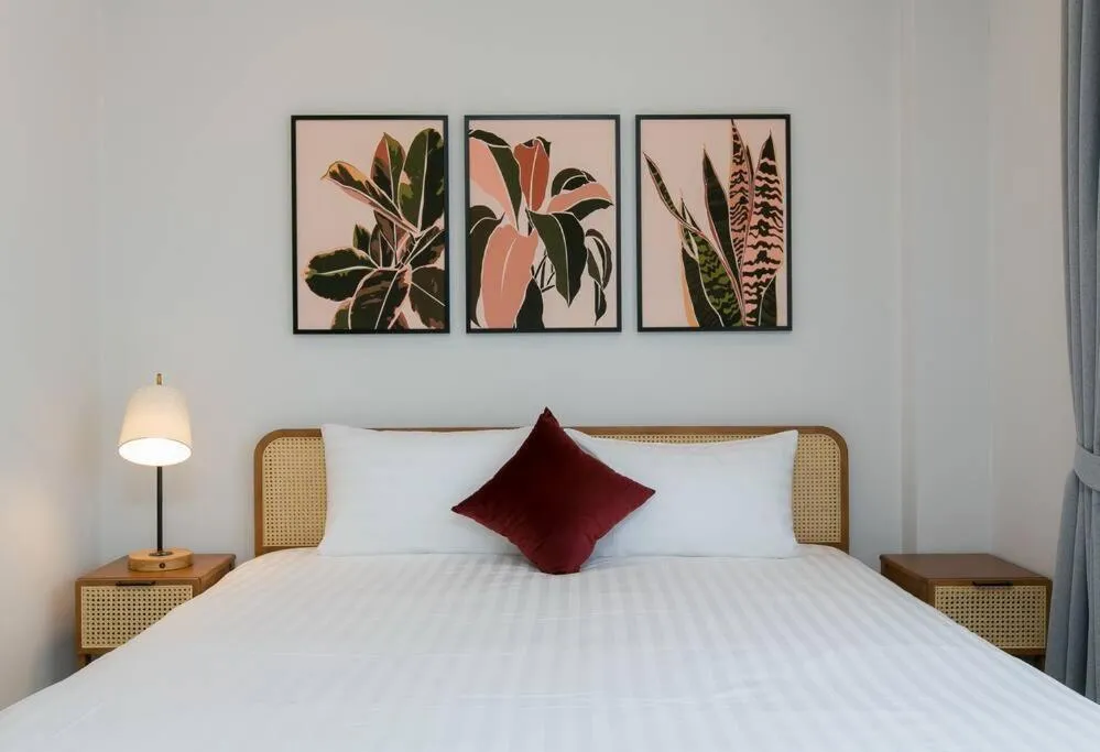 Image 4 of Wow Academy & Stay Soi Tai-Aed 2A