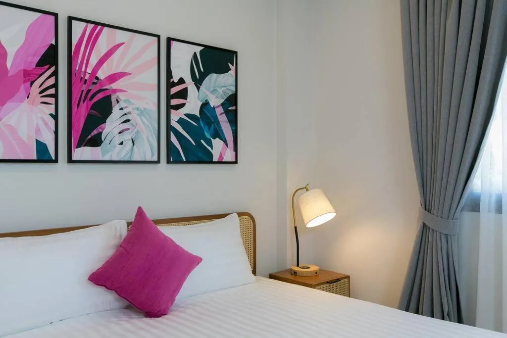 Image of Wow Academy & Stay Soi Tai-Aed 3A