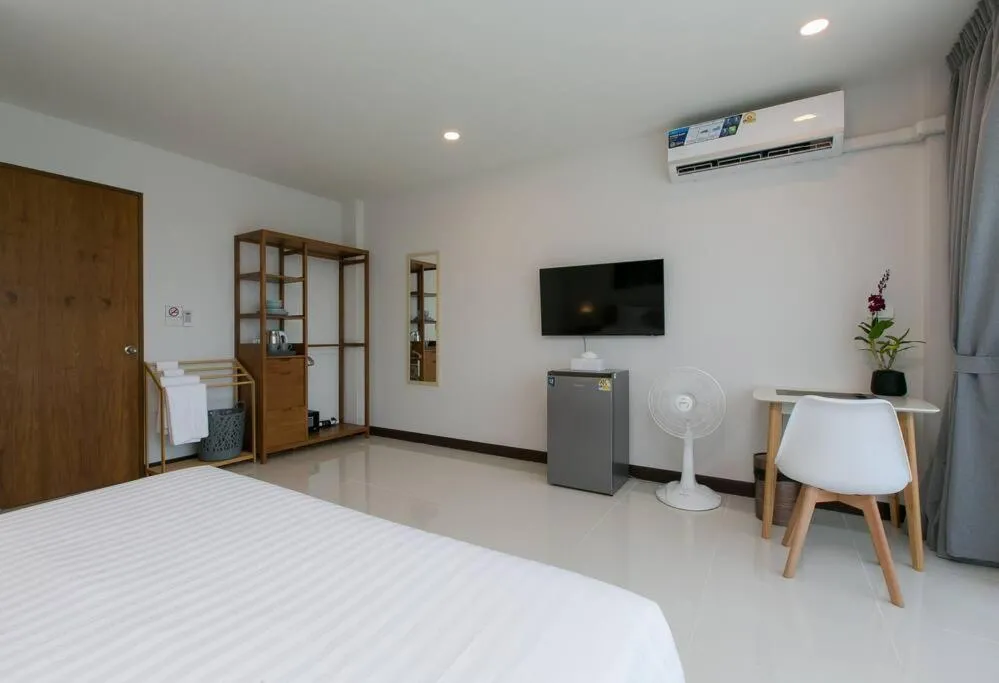 Image 6 of Wow Academy & Stay Soi Tai-Aed 3A