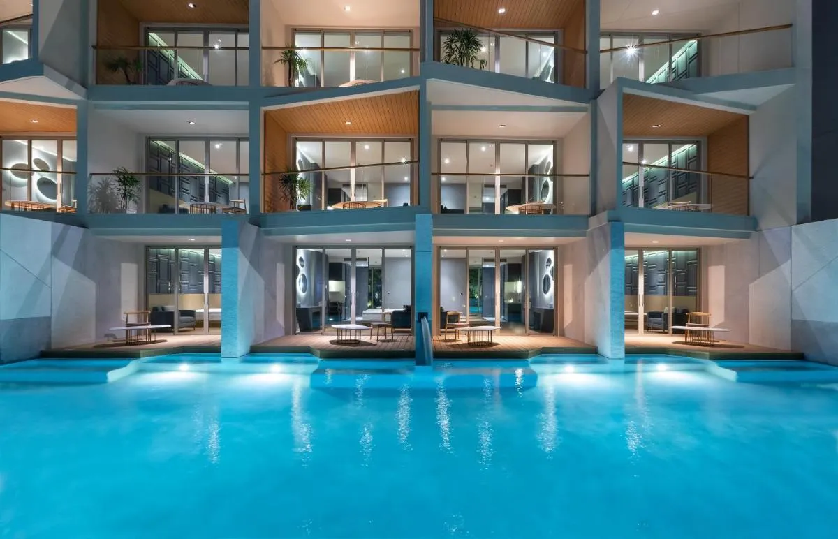 Image 6 of Wyndham Grand Nai Harn Beach Phuket