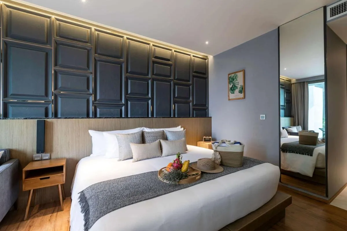 Image 4 of Wyndham Grand Nai Harn Beach Phuket
