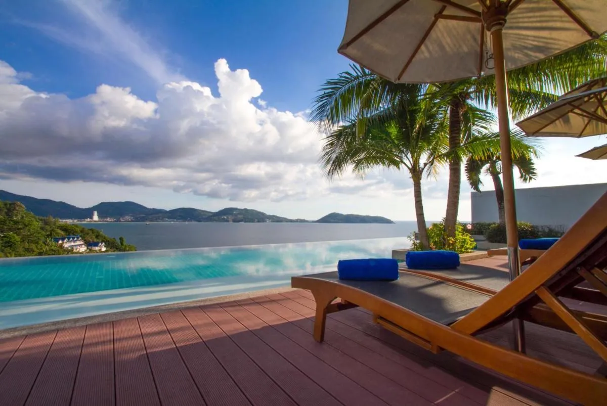 Image 4 of Wyndham Grand Phuket Kalim Bay