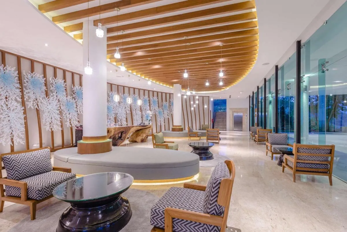 Image 2 of Wyndham Grand Phuket Kalim Bay