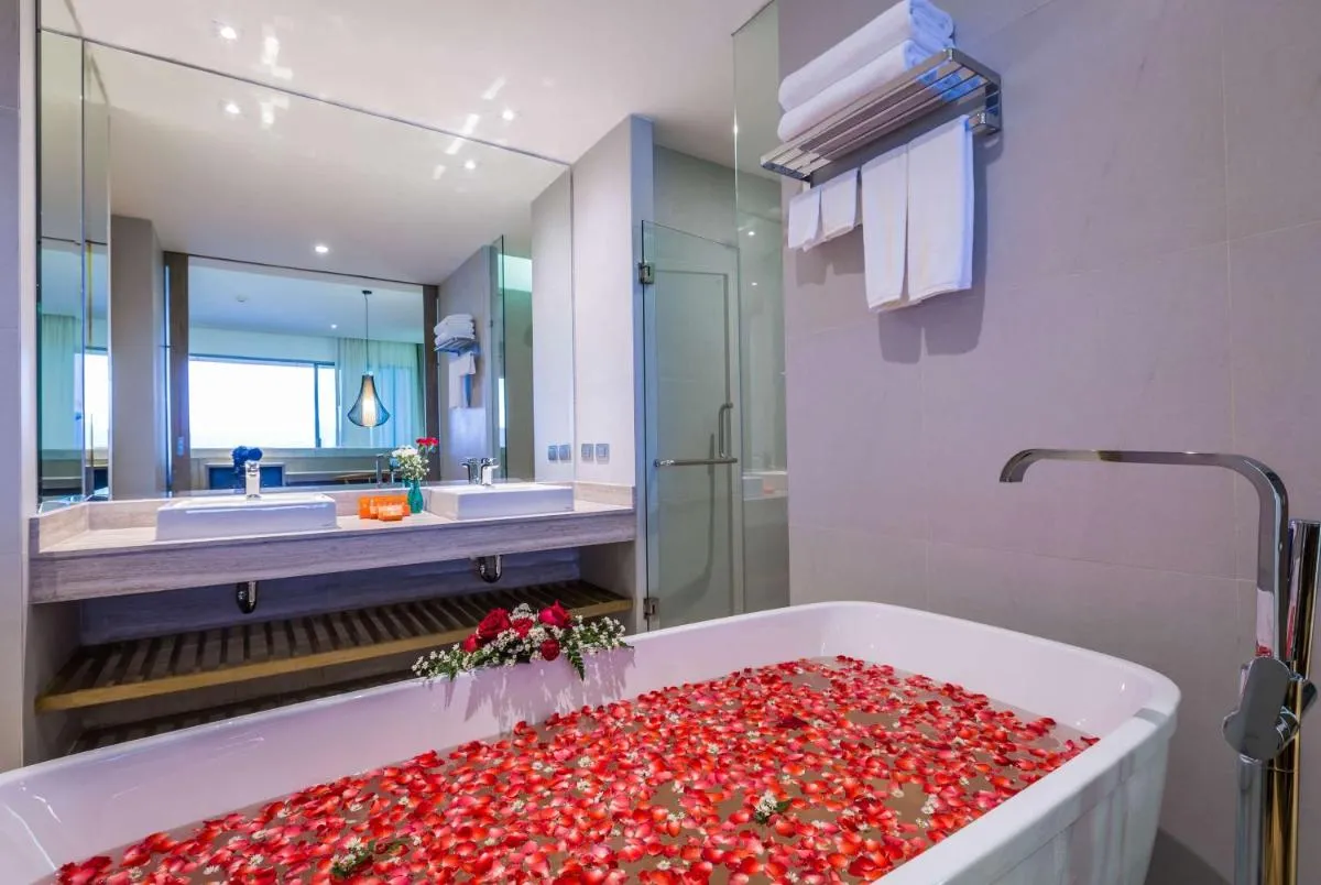 Image 1 of Wyndham Grand Phuket Kalim Bay