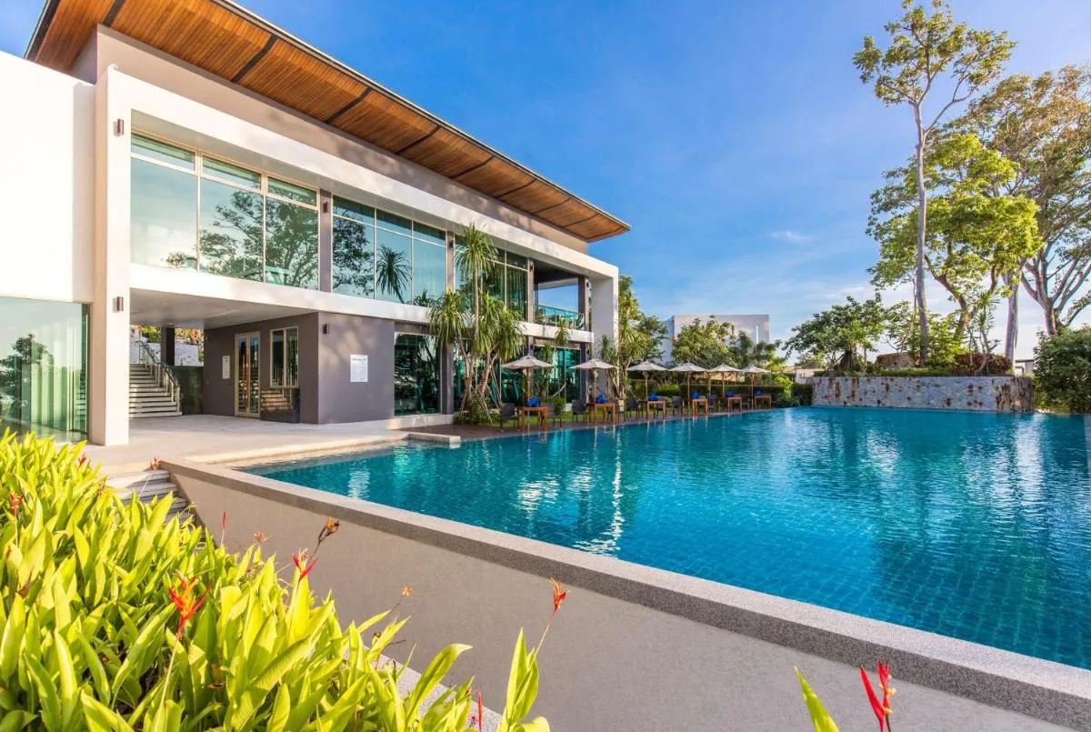 Image 5 of Wyndham Grand Phuket Kalim Bay