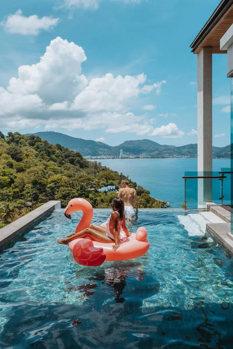 Image 3 of Wyndham Grand Phuket Kalim Bay