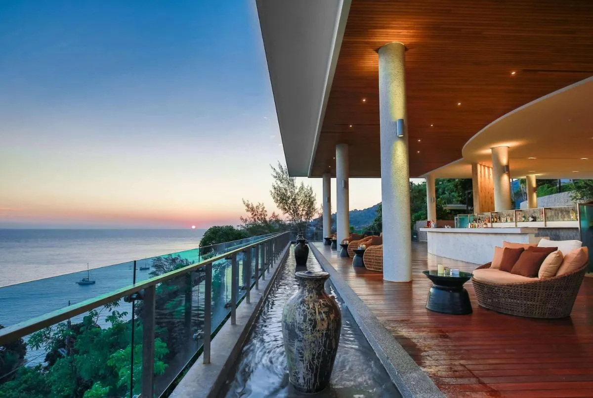 Image 6 of Wyndham Grand Phuket Kalim Bay