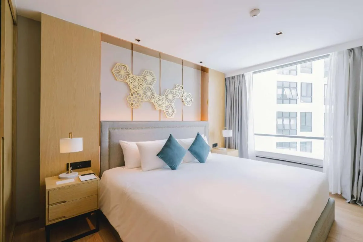 Image 3 of Wyndham La Vita Rawai Phuket