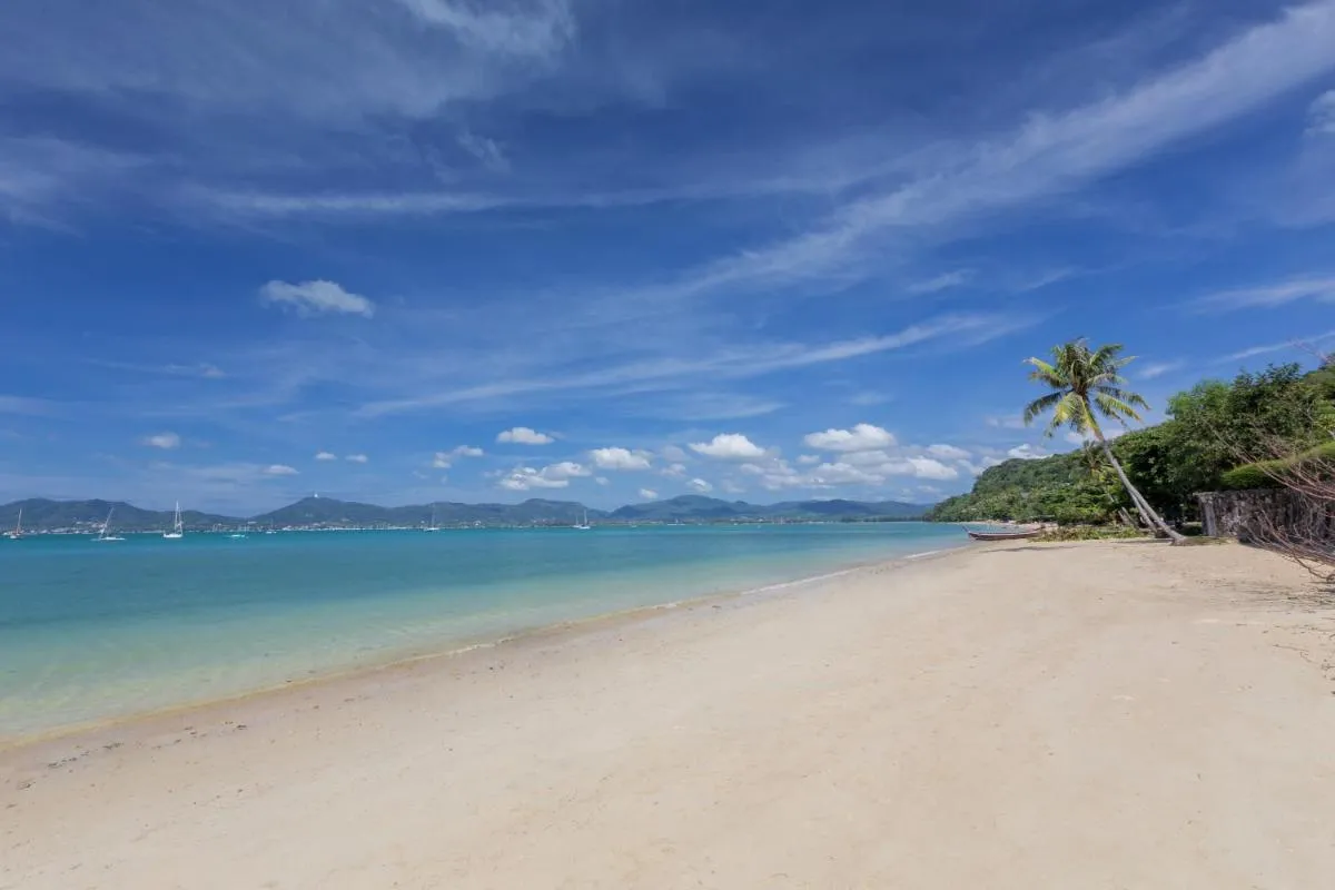Image 2 of X10 Seaview Suites at Panwa Beach