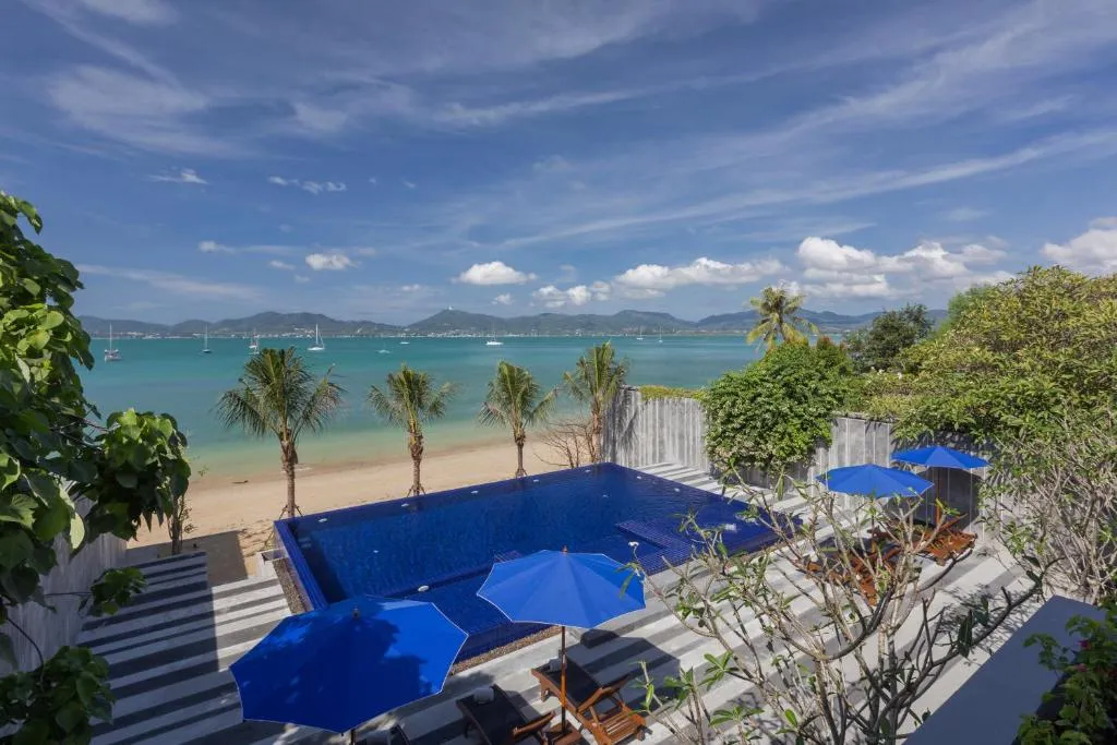 Image of X10 Seaview Suites at Panwa Beach