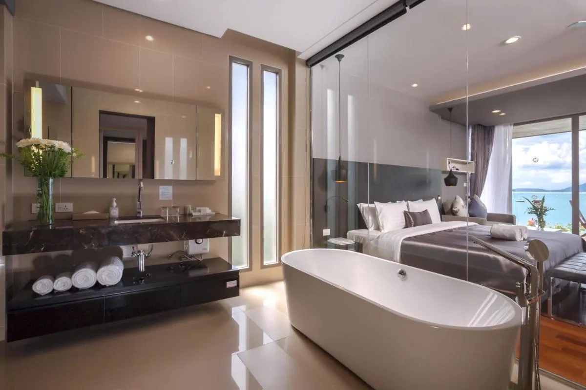 Image 6 of X10 Seaview Suites at Panwa Beach