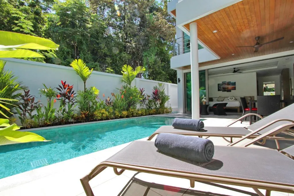 Image of Ya Nui Beach Villas
