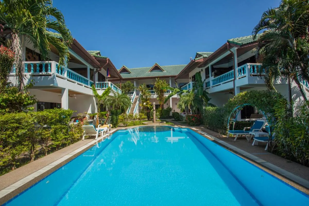 Image 1 of Ya Nui Resort – SHA EXTRA Plus