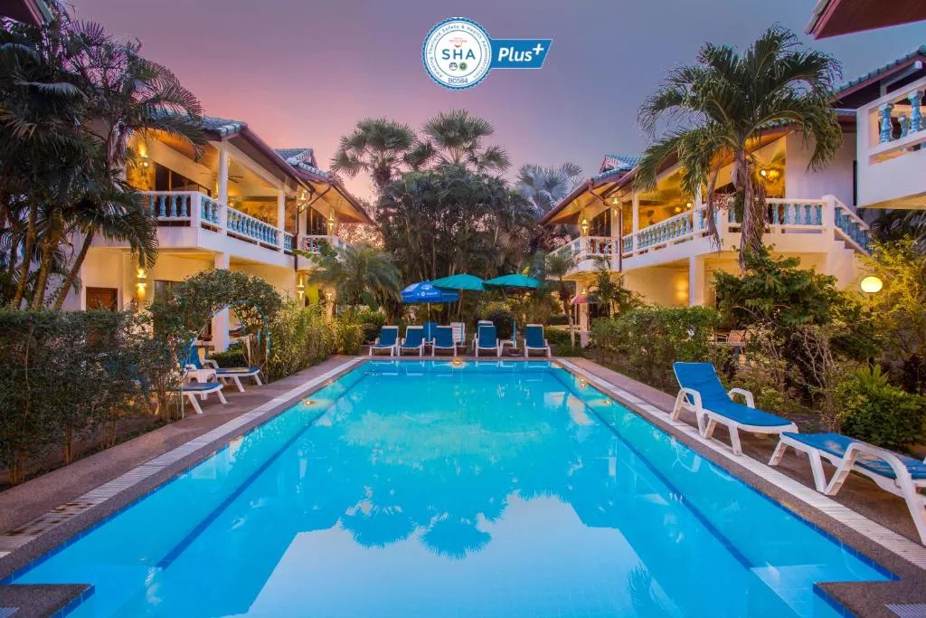Image of Ya Nui Resort – SHA EXTRA Plus