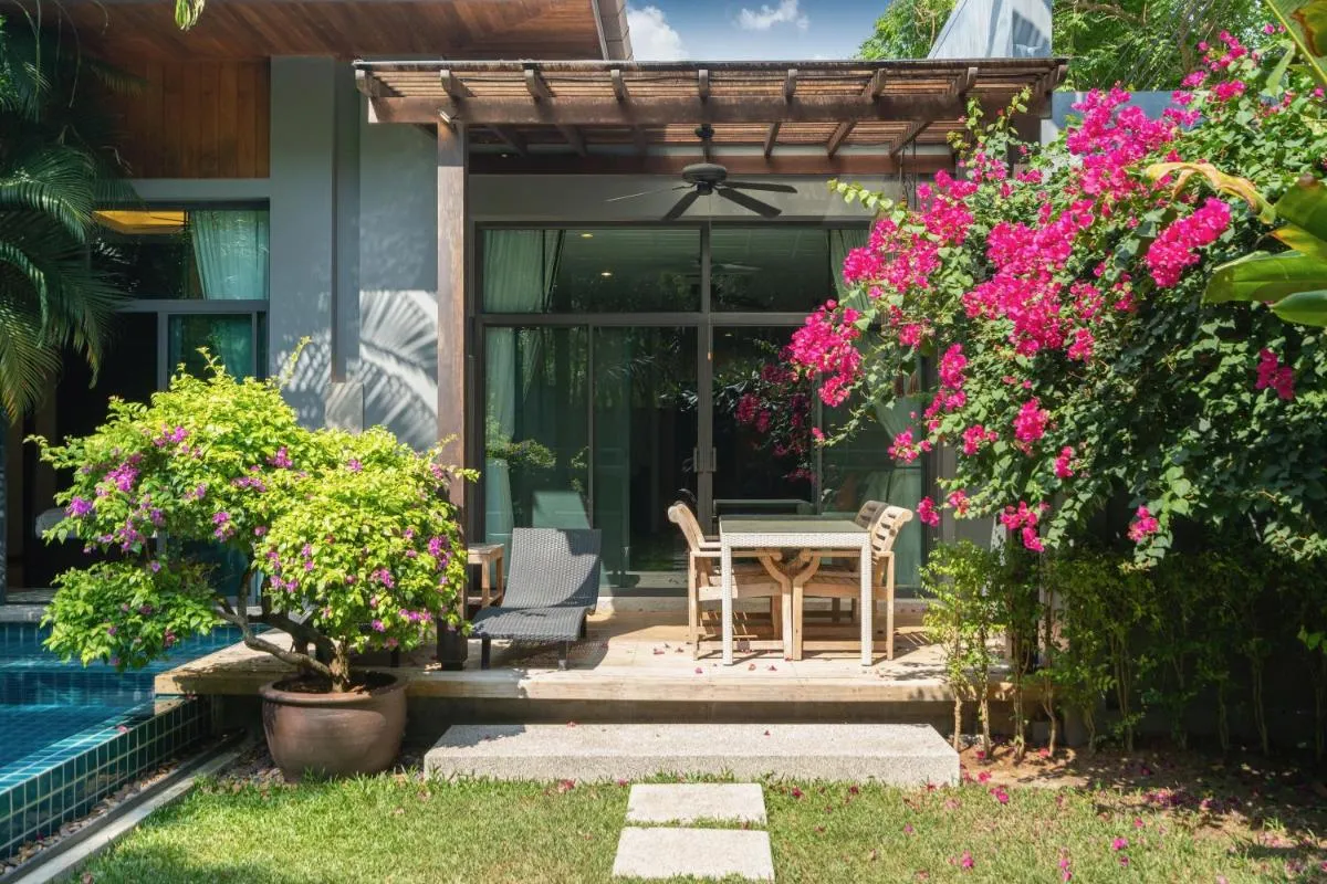 Image 5 of Your Private Paradise – 2BR Tropical Pool Villa Astree