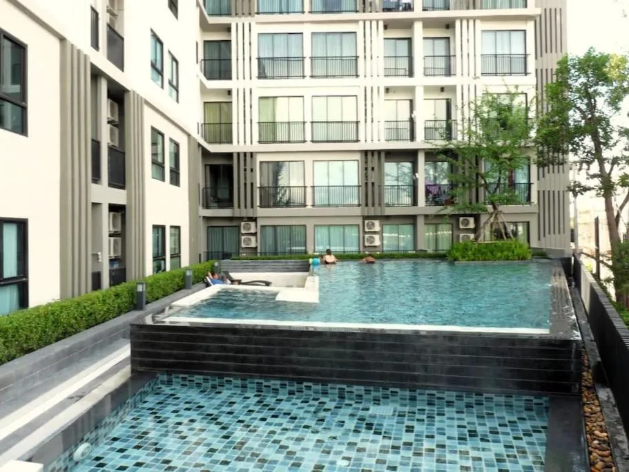 Image of Zcape1 apartment at Boat Avenue by Lofty