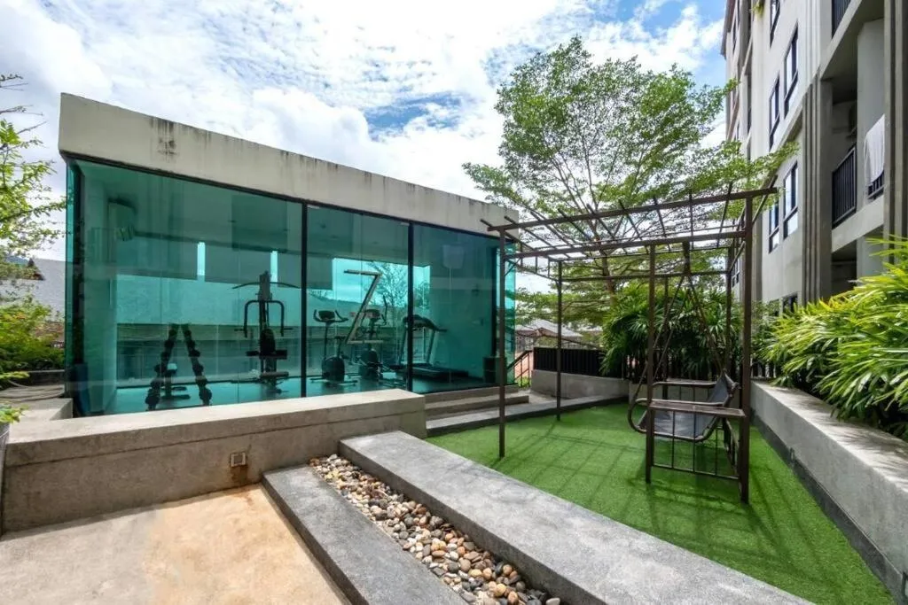Image 1 of Zcape1 apartment at Boat Avenue by Lofty