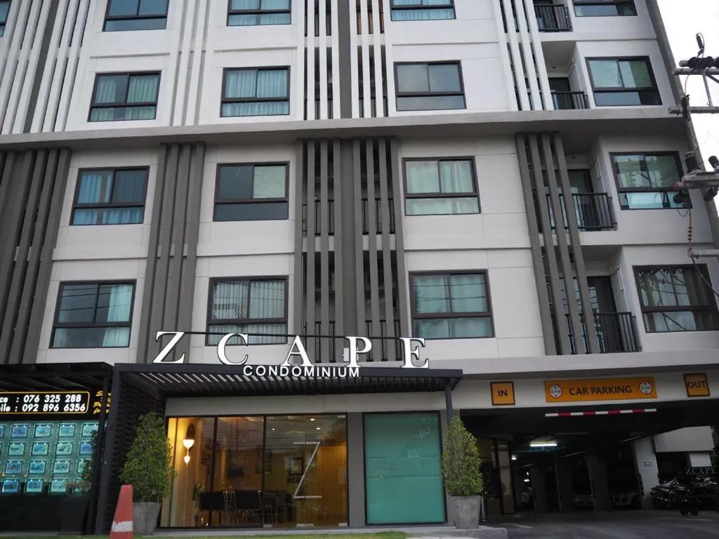 Image of Zcape at Bangtao