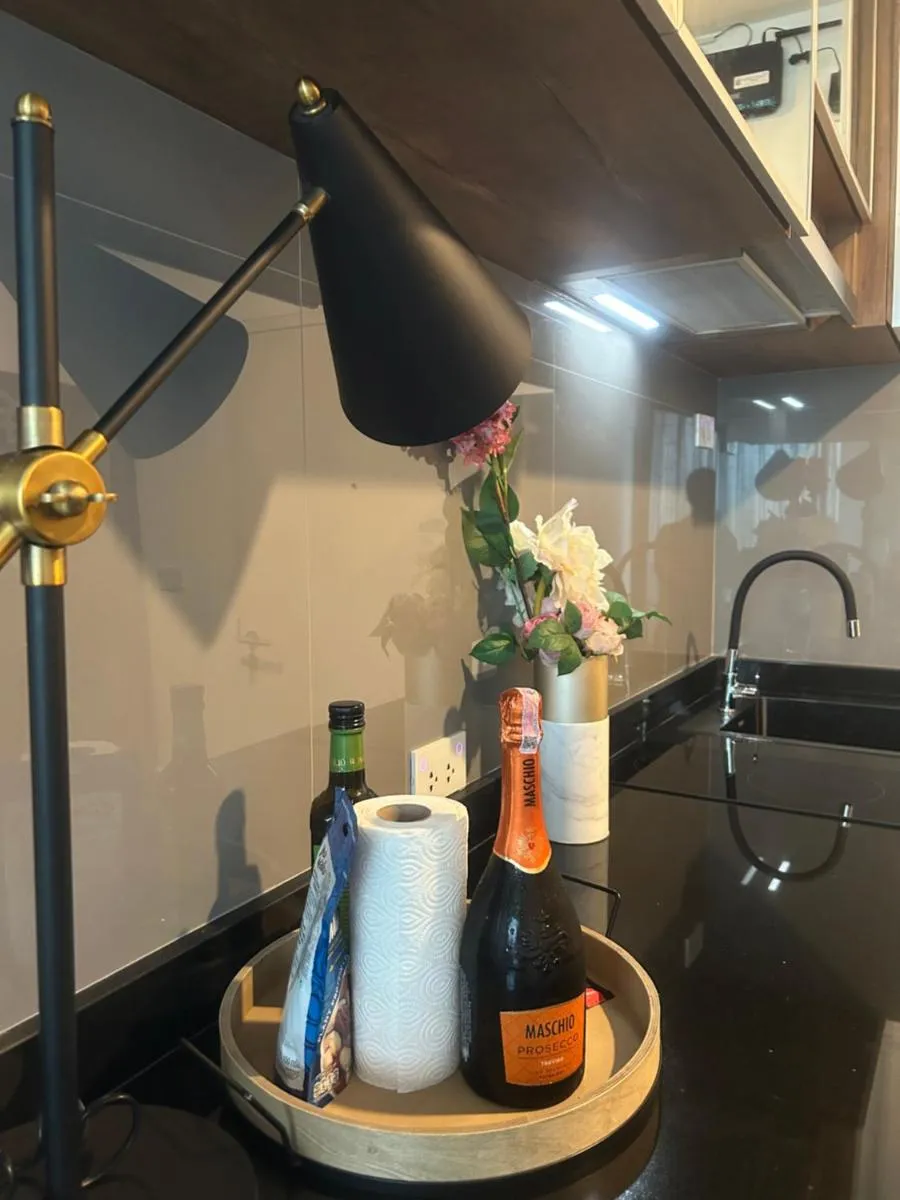 Image 2 of Zcapes 2 Boat Avenue, Brand New Renovated One bedroom Apartment with the Mountain View