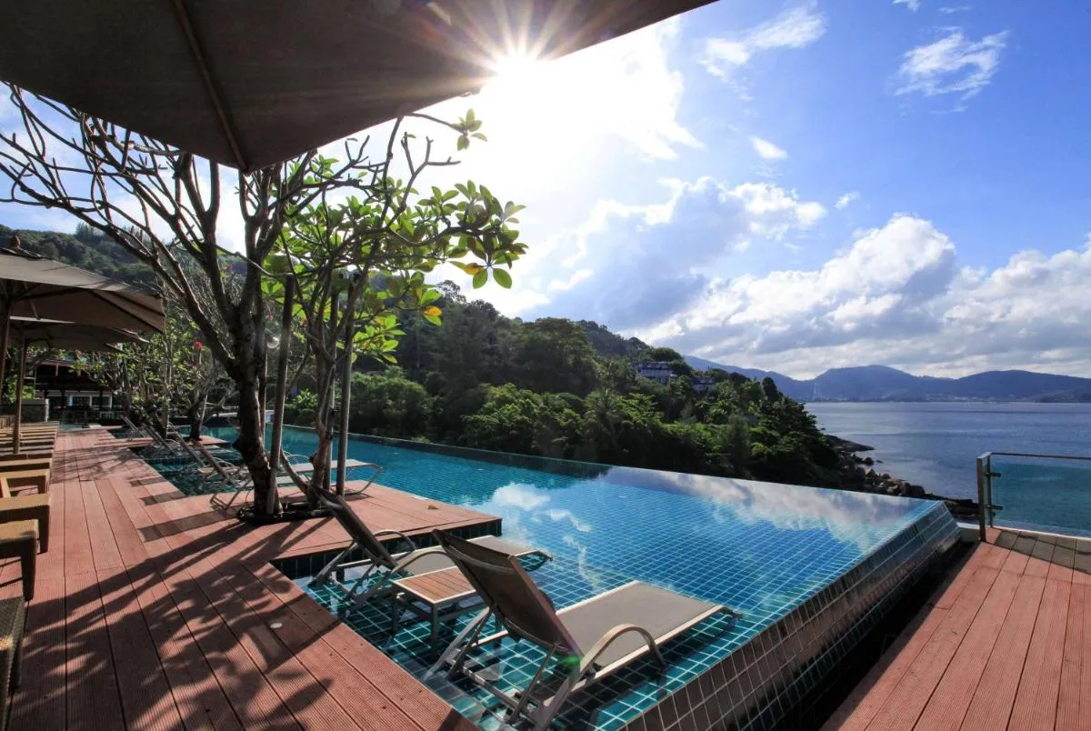 Image 2 of Zenmaya Oceanfront Phuket, Trademark Collection by Wyndham