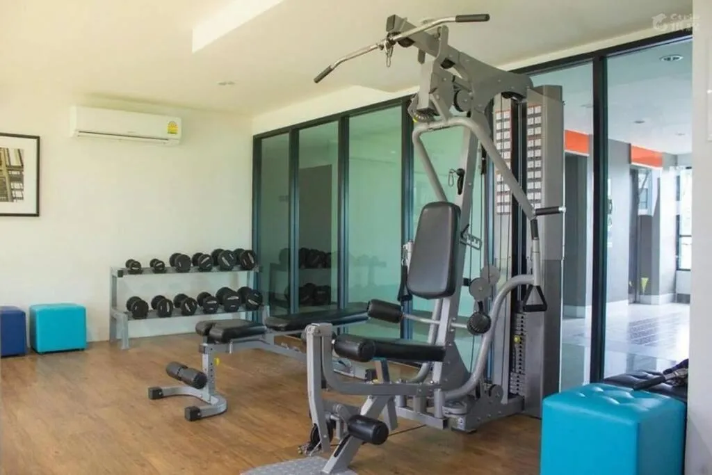 Image 6 of 中央公寓 1bedroom Centrio Condominium 111