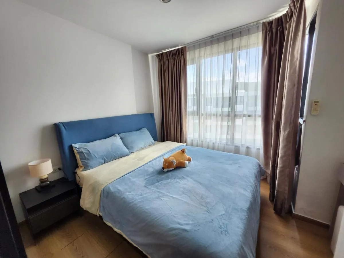 Image 3 of 中央公寓 1bedroom Centrio Condominium 111