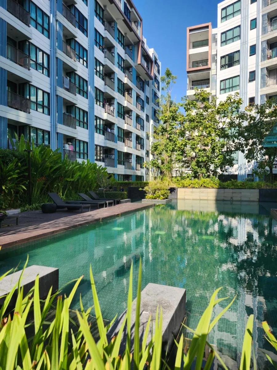 Image 5 of centrio Condominium 1 bed room 104