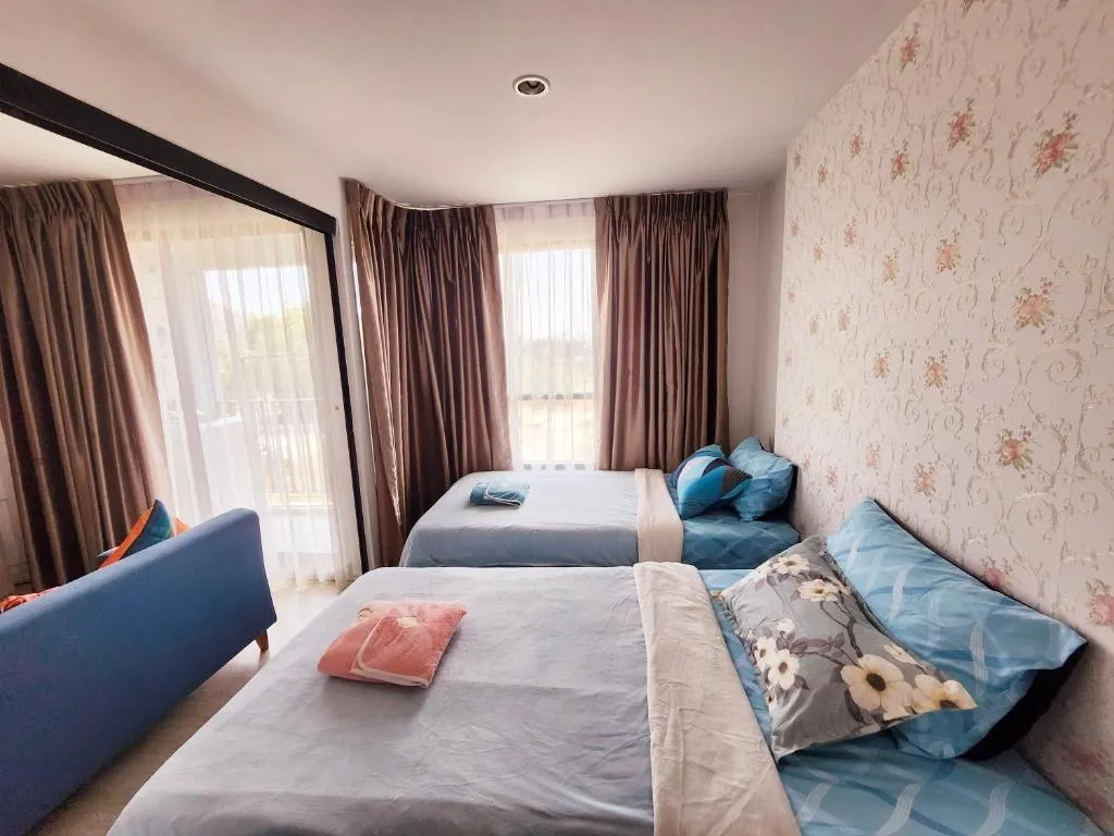 Image of centrio Condominium 1 bed room 104
