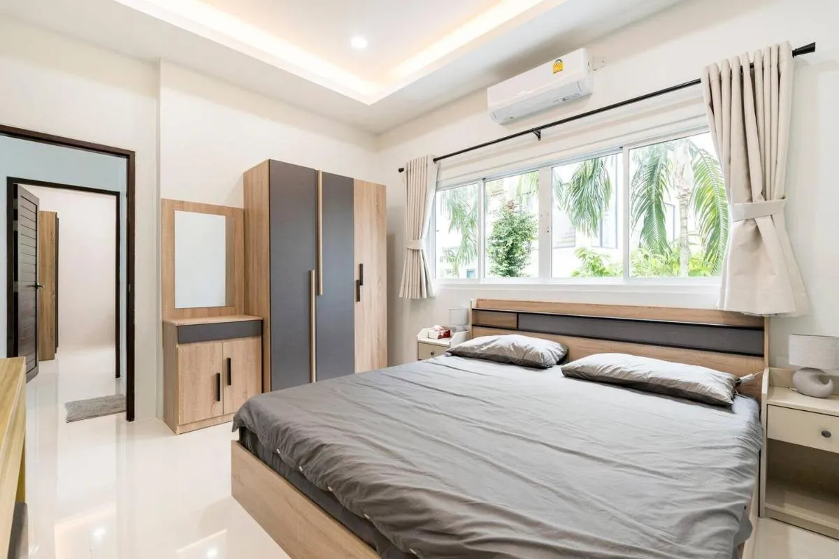 Image 6 of golf pool villa close patong and phuket town