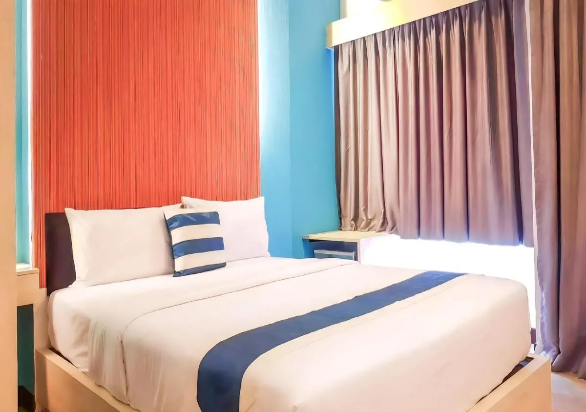 Image 6 of iCheck inn Chill Patong