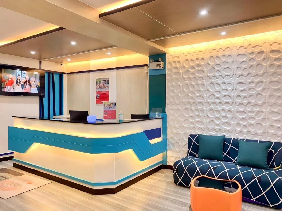 Image 2 of iCheck inn Chill Patong
