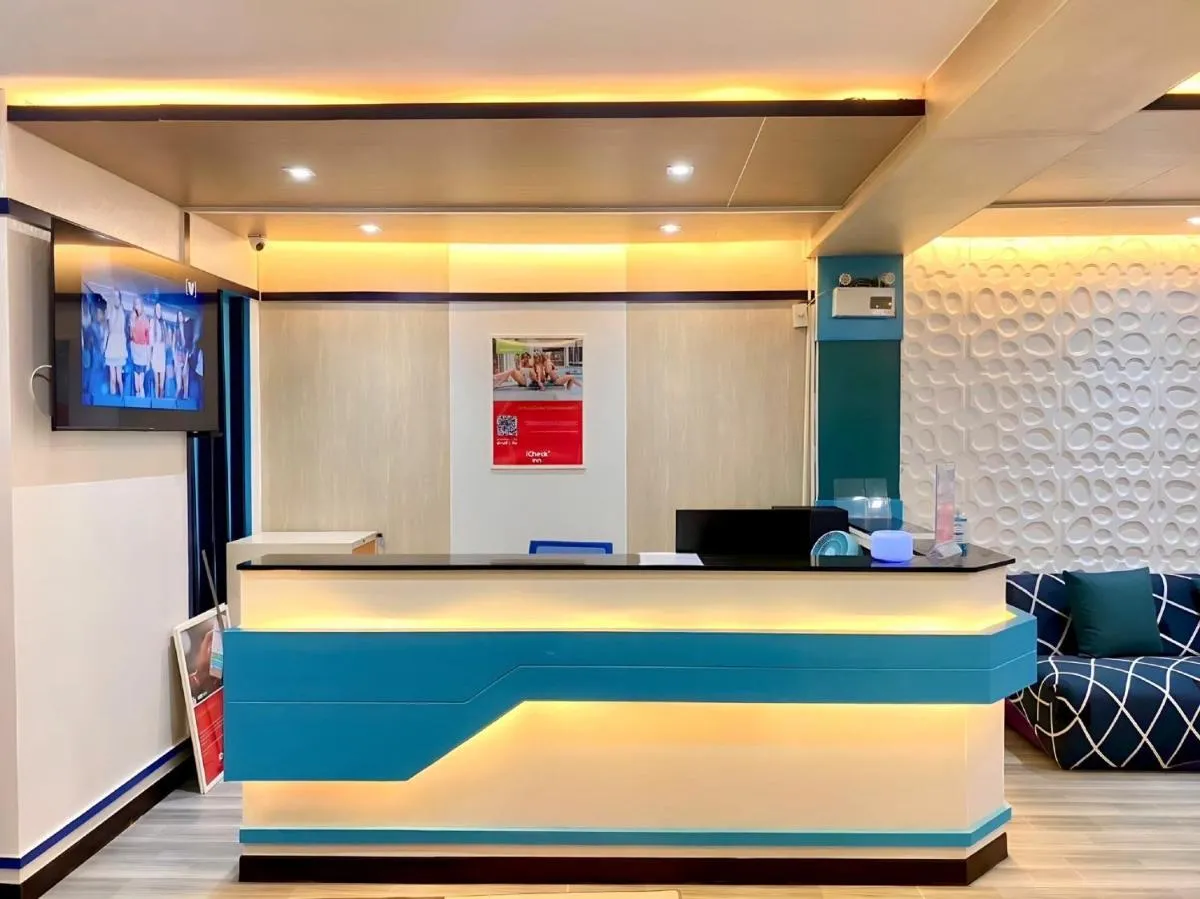 Image 1 of iCheck inn Chill Patong