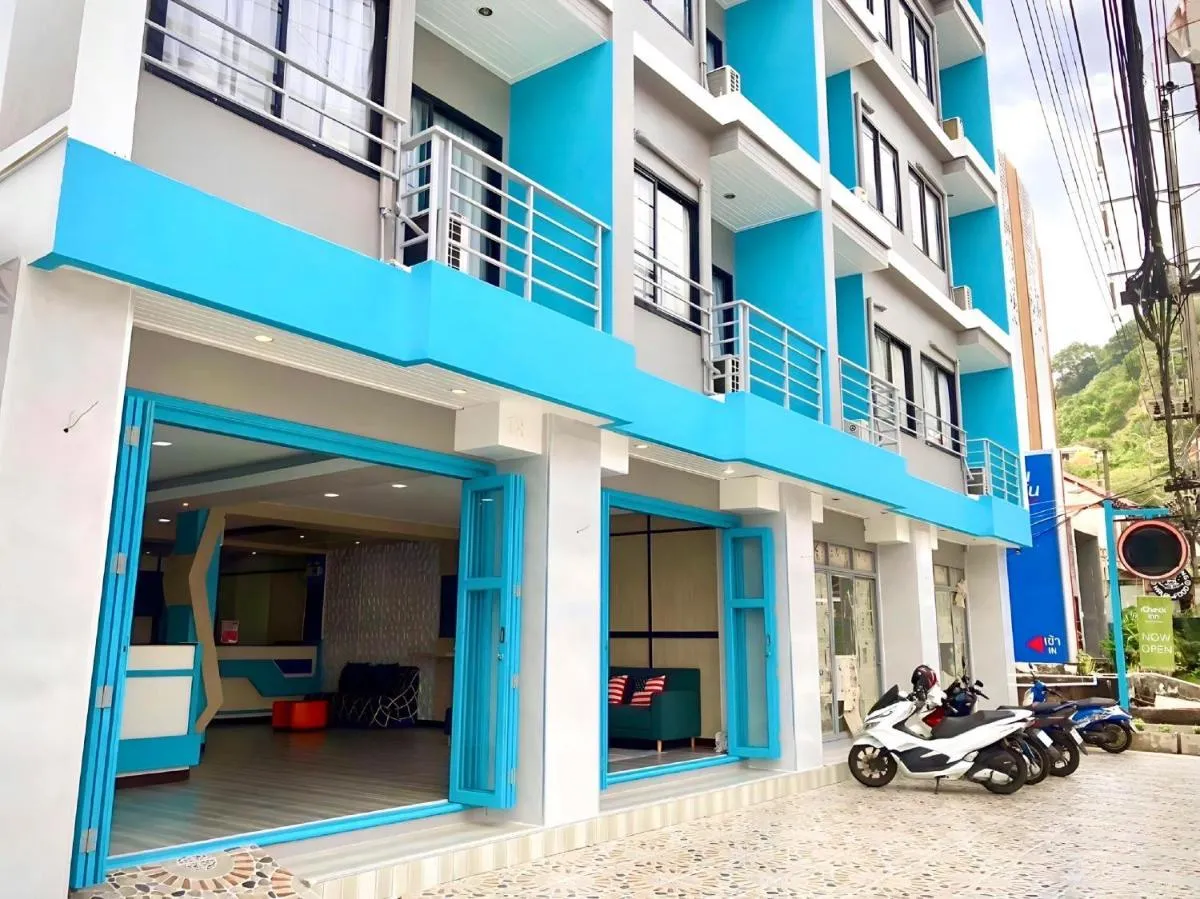 Image 4 of iCheck inn Chill Patong