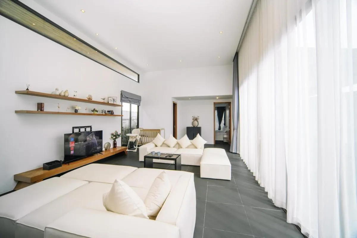 Image 6 of kamala private swimming pool villa
